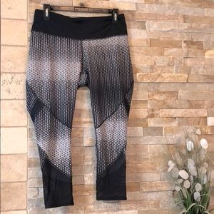 Tek Gear 3/4 Leggings